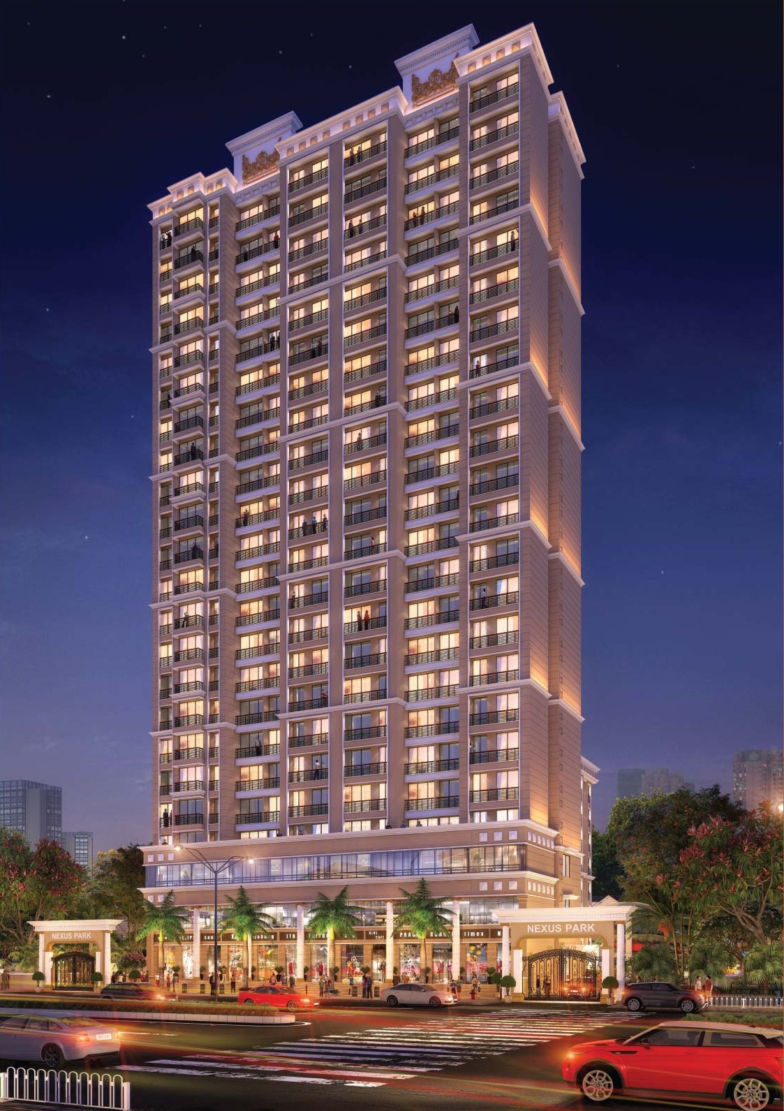 Luxury Property 3